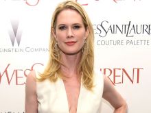 Stephanie March