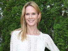 Stephanie March