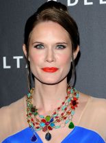 Stephanie March #344649 picture (Portrait Medium)