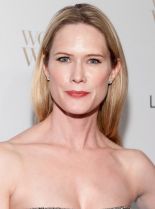 Stephanie March