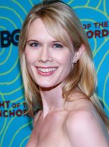 Stephanie March