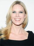 Stephanie March