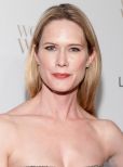 Stephanie March