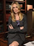 Stephanie March