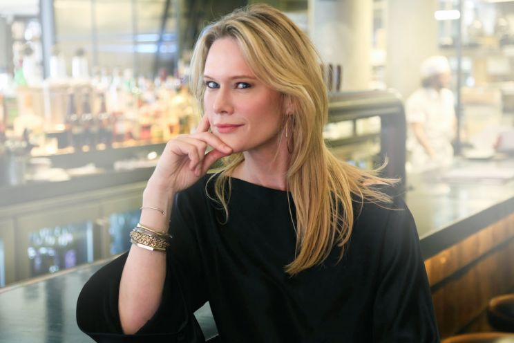 Stephanie March