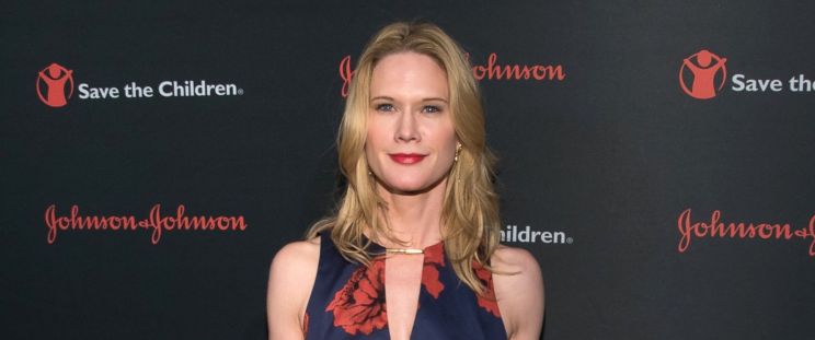 Stephanie March