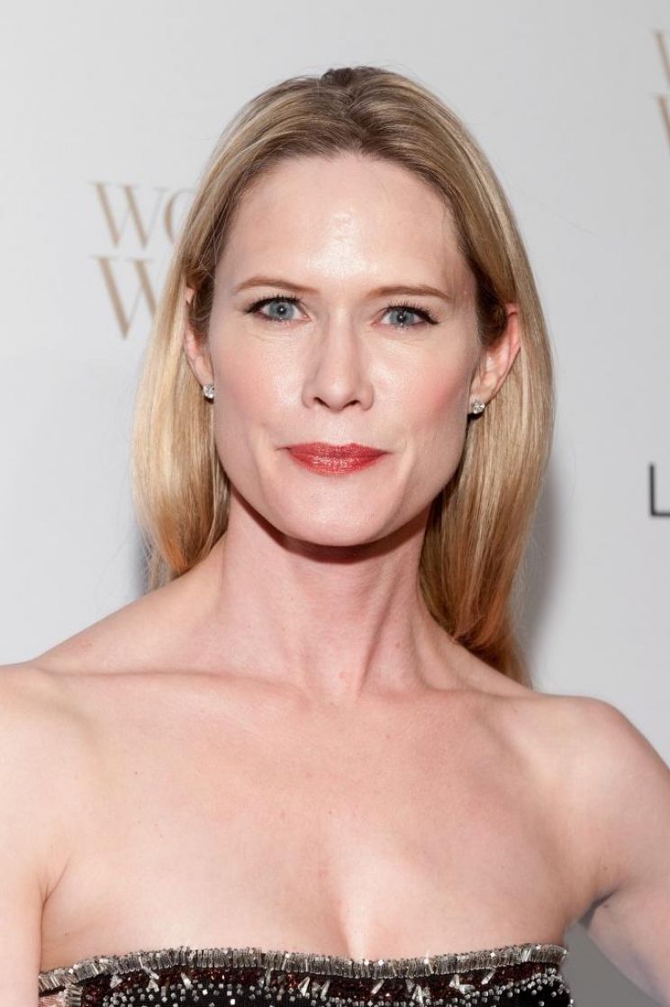 Stephanie March