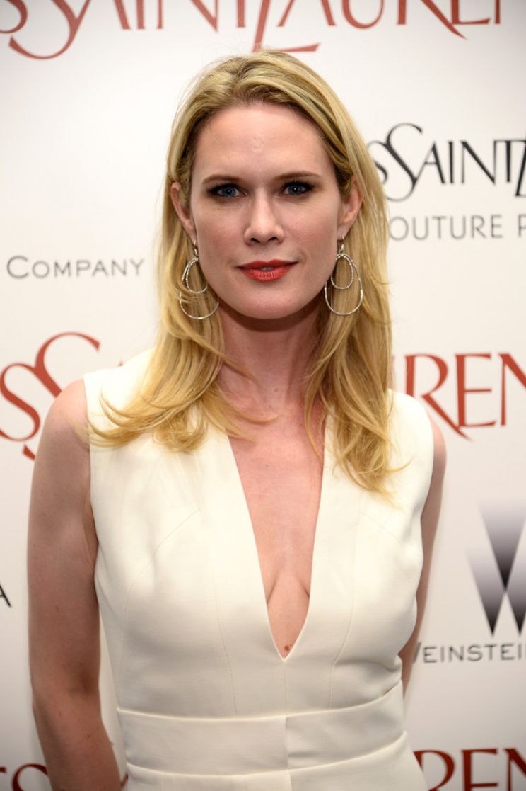 Stephanie March