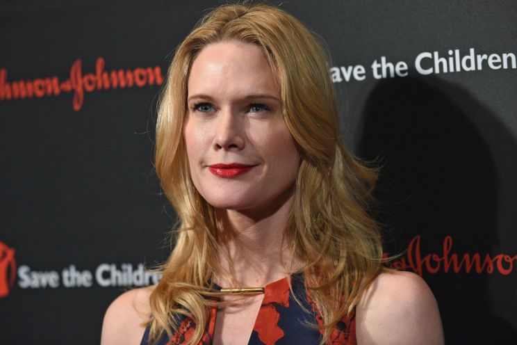 Stephanie March