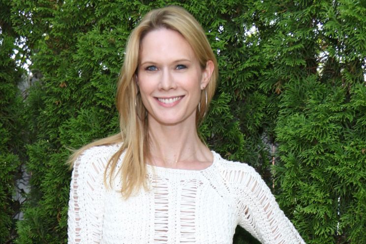 Stephanie March