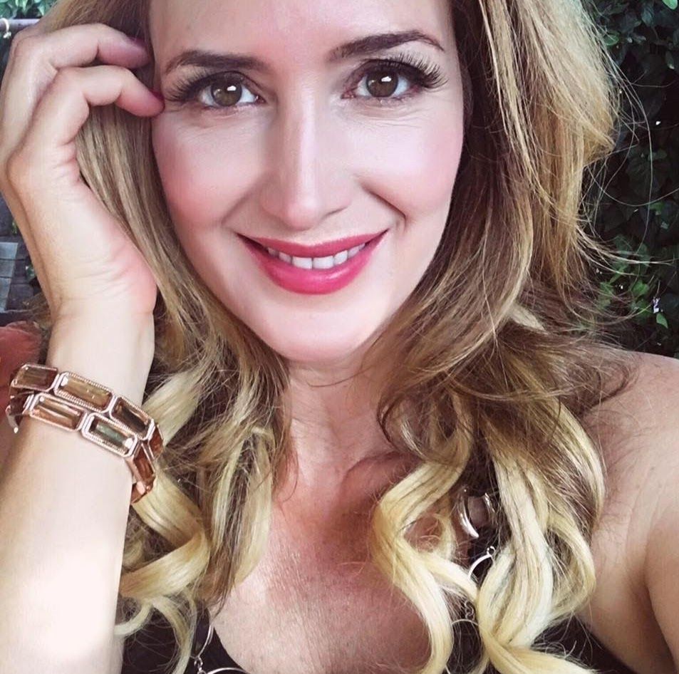 Pictures of Stephanie May