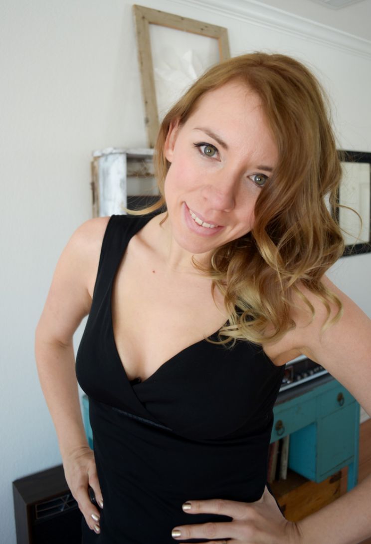 Stephanie May