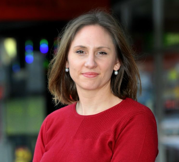 Stephanie May