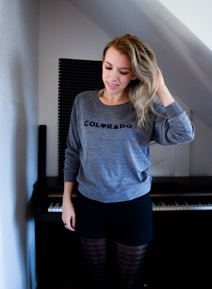 Pictures of Stephanie May