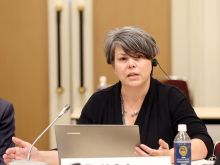 Stephanie McFadden