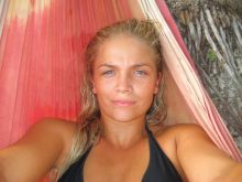 Stephanie McIntosh