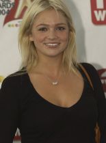 Stephanie McIntosh #1417921 picture (Portrait Medium)