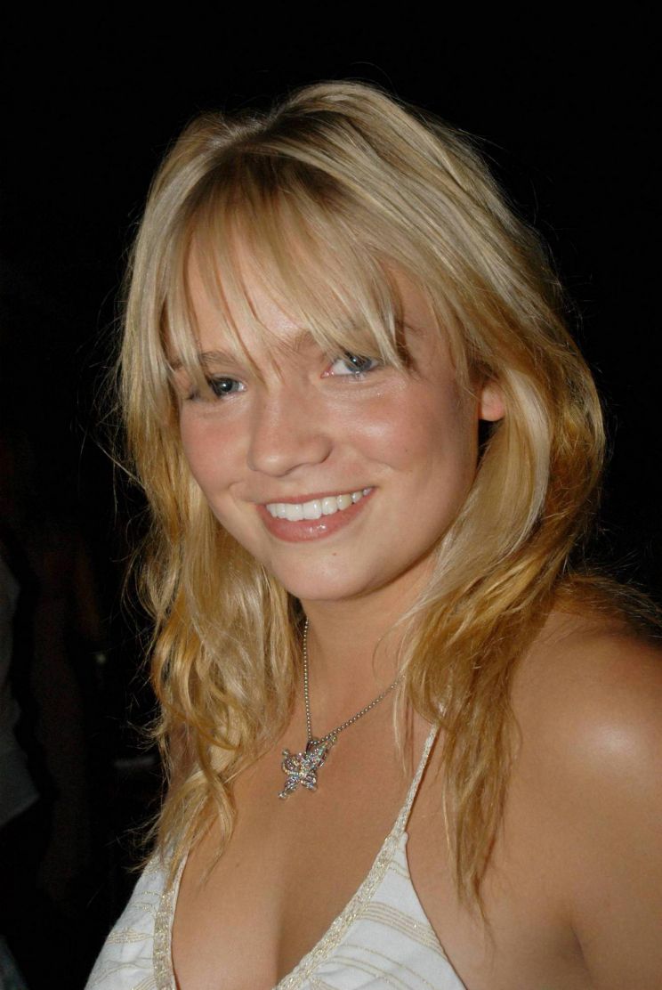 Stephanie McIntosh