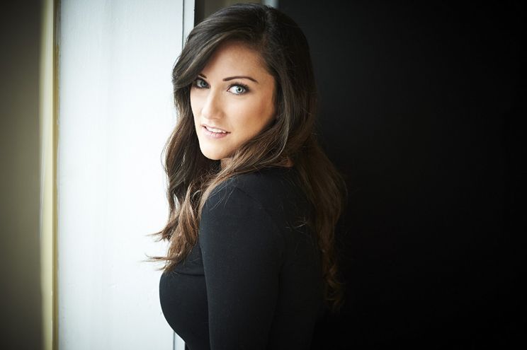 Stephanie McKenzie