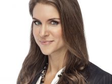 Stephanie McMahon