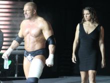 Stephanie McMahon