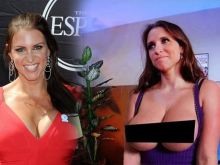 Stephanie McMahon
