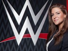 Stephanie McMahon