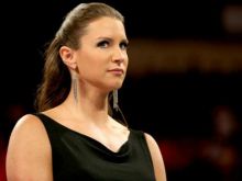 Stephanie McMahon