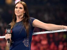 Stephanie McMahon