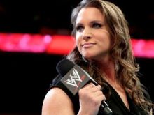Stephanie McMahon