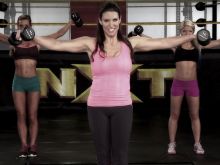 Stephanie McMahon