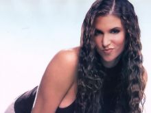 Stephanie McMahon