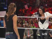 Stephanie McMahon
