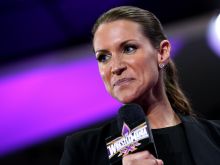Stephanie McMahon