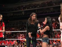 Stephanie McMahon photo