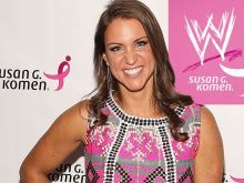 Stephanie McMahon photo