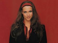 Stephanie McMahon photo