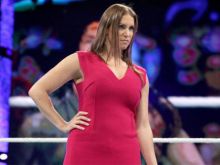 Stephanie McMahon