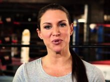 Stephanie McMahon photo