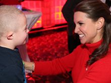 Stephanie McMahon