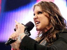 Stephanie McMahon