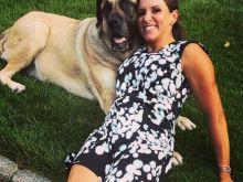 Stephanie McMahon