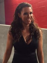 Stephanie McMahon