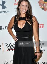 Stephanie McMahon