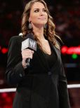 Stephanie McMahon