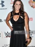 Stephanie McMahon