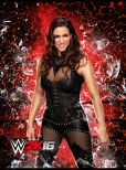 Stephanie McMahon