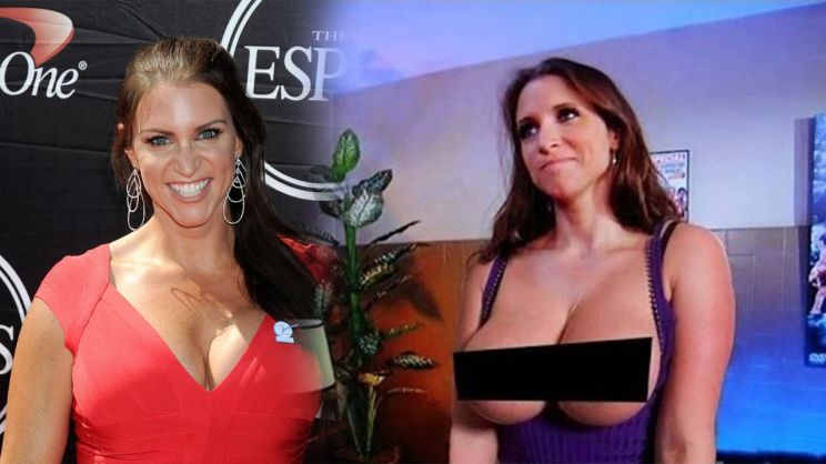 Stephanie McMahon