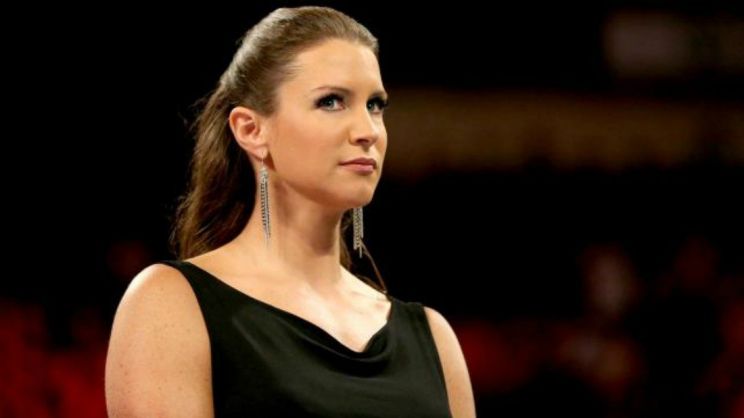 Stephanie McMahon