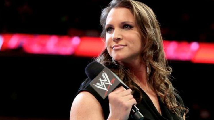 Stephanie McMahon